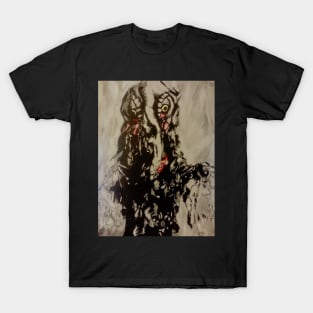 Hedorah aka The Smog Monster T-Shirt